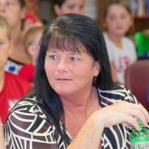 Meet your Posher, Donna